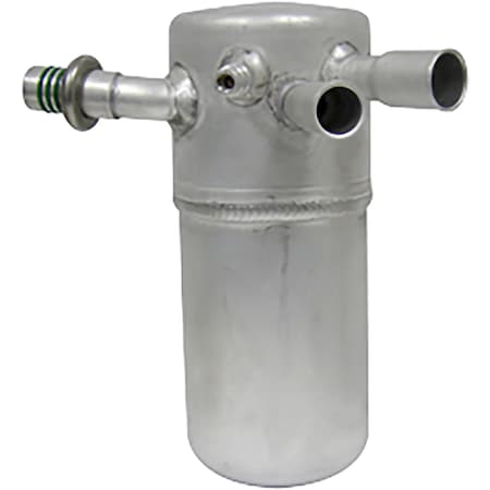 Universal Air Cond 94-97 Ford/Linc/Merc Truck Aerostar Drier, Rd2173C RD2173C